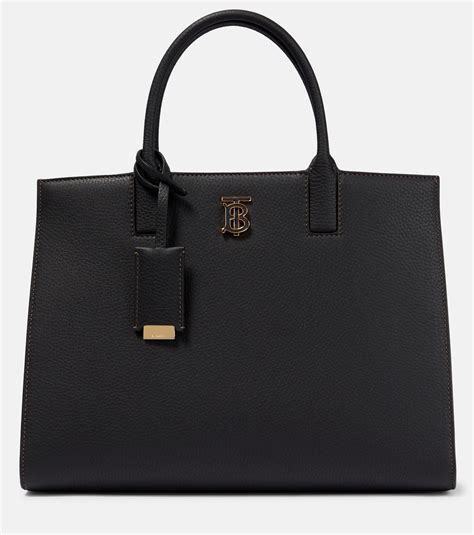 The Frances and TB Bags 